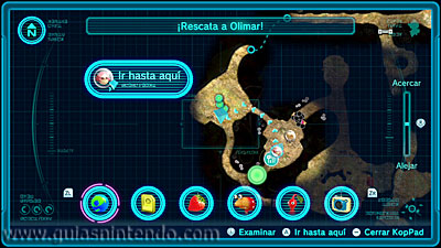 Pikmin 3 Deluxe