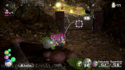 Pikmin 3 Deluxe