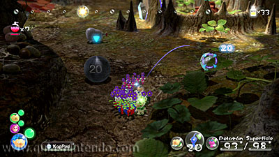 Pikmin 3 Deluxe
