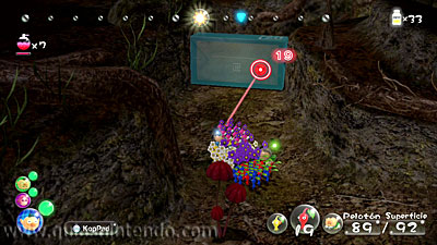 Pikmin 3 Deluxe