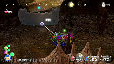 Pikmin 3 Deluxe