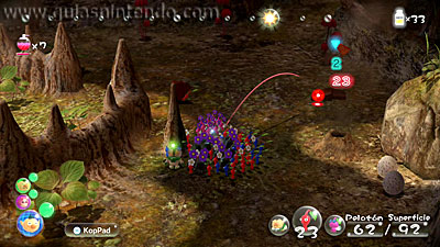 Pikmin 3 Deluxe