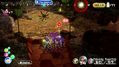 Pikmin 3 Deluxe