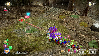Pikmin 3 Deluxe