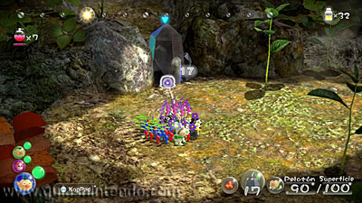 Pikmin 3 Deluxe