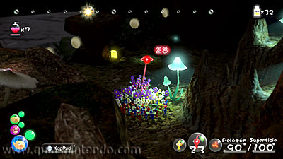 Pikmin 3 Deluxe