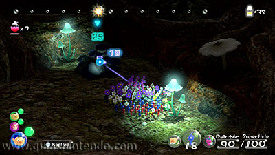 Pikmin 3 Deluxe