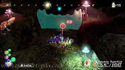Pikmin 3 Deluxe