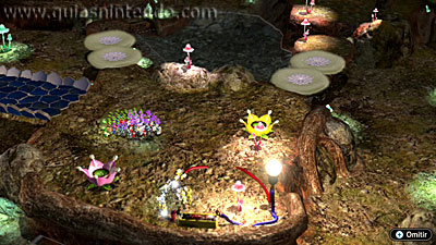 Pikmin 3 Deluxe