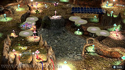 Pikmin 3 Deluxe