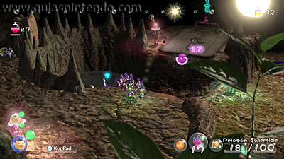 Pikmin 3 Deluxe