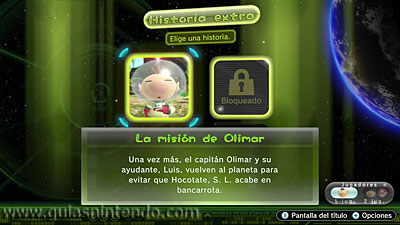 Pikmin 3 Deluxe