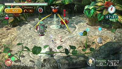 Pikmin 3 Deluxe