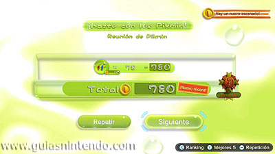 Pikmin 3 Deluxe
