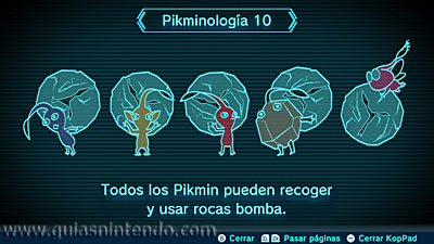 Pikmin 3 Deluxe