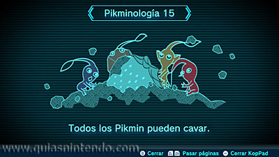 Pikmin 3 Deluxe