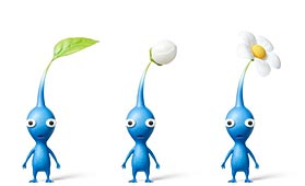 Pikmin 3 Deluxe