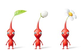 Pikmin 3 Deluxe