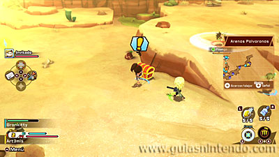 SNACK WORLD: DE MAZMORRA EN MAZMORRA – EDICIÓN ORO