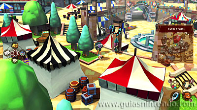 SNACK WORLD: DE MAZMORRA EN MAZMORRA – EDICIÓN ORO