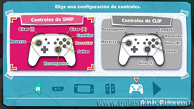 Snipperclips Plus: &iexcl;A recortar en compa&ntilde;&iacute;a!