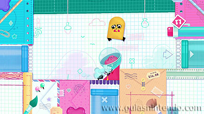 Snipperclips Plus: &iexcl;A recortar en compa&ntilde;&iacute;a!
