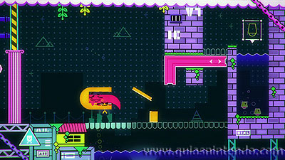 Snipperclips Plus: &iexcl;A recortar en compa&ntilde;&iacute;a!