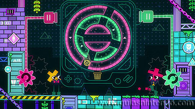 Snipperclips Plus: &iexcl;A recortar en compa&ntilde;&iacute;a!