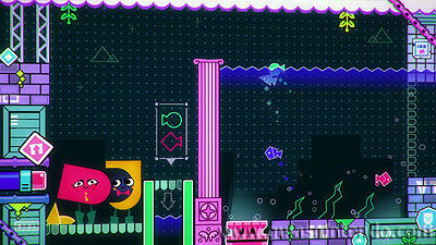 Snipperclips Plus: &iexcl;A recortar en compa&ntilde;&iacute;a!