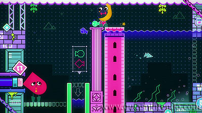 Snipperclips Plus: &iexcl;A recortar en compa&ntilde;&iacute;a!