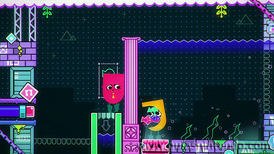Snipperclips Plus: &iexcl;A recortar en compa&ntilde;&iacute;a!
