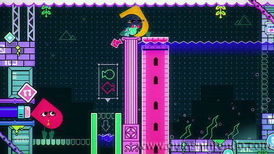 Snipperclips Plus: &iexcl;A recortar en compa&ntilde;&iacute;a!