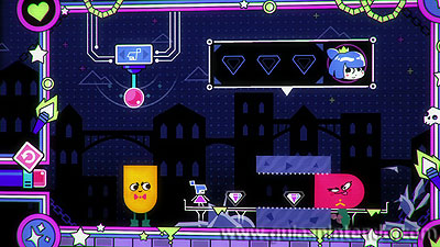 Snipperclips Plus: &iexcl;A recortar en compa&ntilde;&iacute;a!