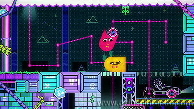 Snipperclips Plus: &iexcl;A recortar en compa&ntilde;&iacute;a!
