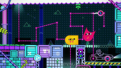 Snipperclips Plus: &iexcl;A recortar en compa&ntilde;&iacute;a!