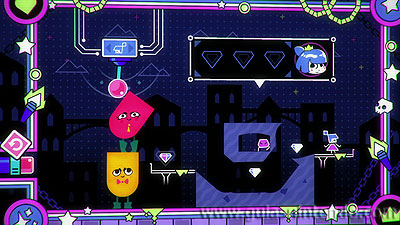 Snipperclips Plus: &iexcl;A recortar en compa&ntilde;&iacute;a!