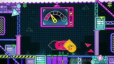 Snipperclips Plus: &iexcl;A recortar en compa&ntilde;&iacute;a!