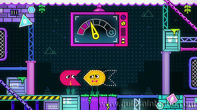 Snipperclips Plus: &iexcl;A recortar en compa&ntilde;&iacute;a!