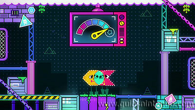 Snipperclips Plus: &iexcl;A recortar en compa&ntilde;&iacute;a!