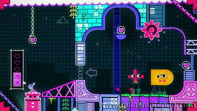 Snipperclips Plus: &iexcl;A recortar en compa&ntilde;&iacute;a!