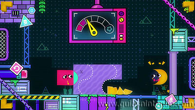 Snipperclips Plus: &iexcl;A recortar en compa&ntilde;&iacute;a!