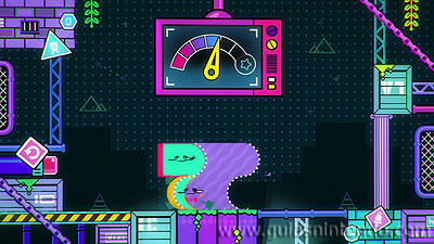Snipperclips Plus: &iexcl;A recortar en compa&ntilde;&iacute;a!