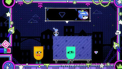 Snipperclips Plus: &iexcl;A recortar en compa&ntilde;&iacute;a!