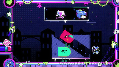 Snipperclips Plus: &iexcl;A recortar en compa&ntilde;&iacute;a!