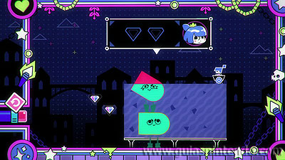 Snipperclips Plus: &iexcl;A recortar en compa&ntilde;&iacute;a!