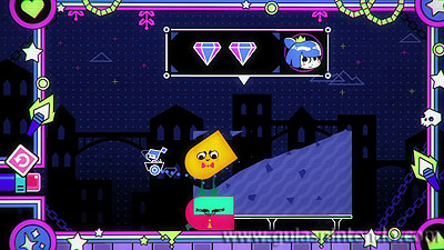 Snipperclips Plus: &iexcl;A recortar en compa&ntilde;&iacute;a!