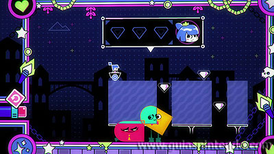 Snipperclips Plus: &iexcl;A recortar en compa&ntilde;&iacute;a!