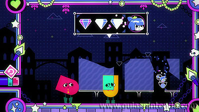 Snipperclips Plus: &iexcl;A recortar en compa&ntilde;&iacute;a!