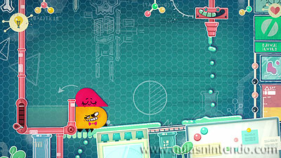 Snipperclips Plus: &iexcl;A recortar en compa&ntilde;&iacute;a!