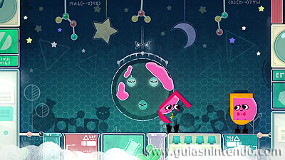 Snipperclips Plus: &iexcl;A recortar en compa&ntilde;&iacute;a!